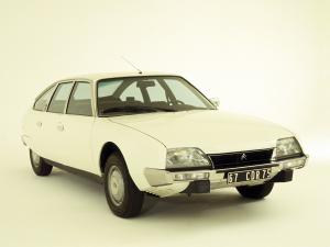 Citroen CX 2400 Super